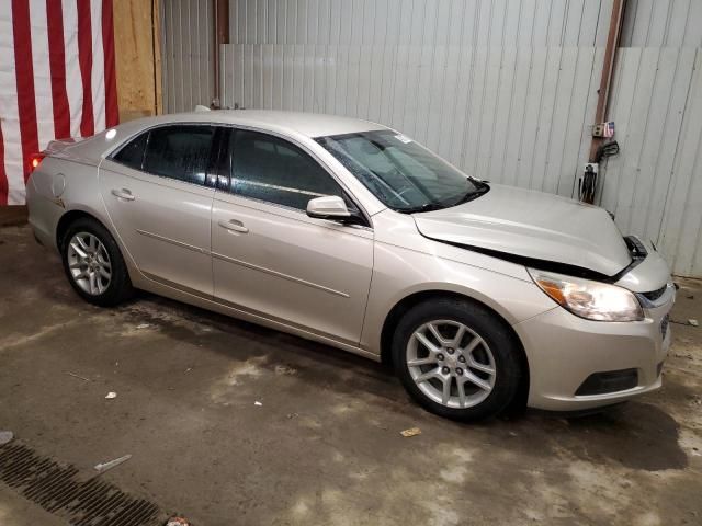 2014 Chevrolet Malibu 1LT