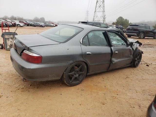 2002 Acura 3.2TL