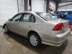 2005 Honda Civic LX