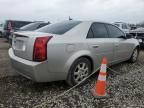 2007 Cadillac CTS