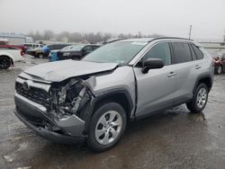 Lots with Bids for sale at auction: 2019 Toyota Rav4 LE