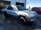 2003 Toyota 4runner SR5