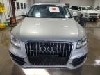 2013 Audi Q5 Premium Plus