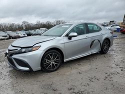 2021 Toyota Camry SE en venta en Hueytown, AL