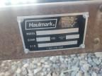 2005 Haulmark Enclosed Cargo Trailer