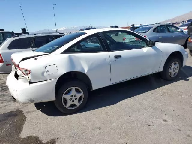 2005 Chevrolet Cavalier