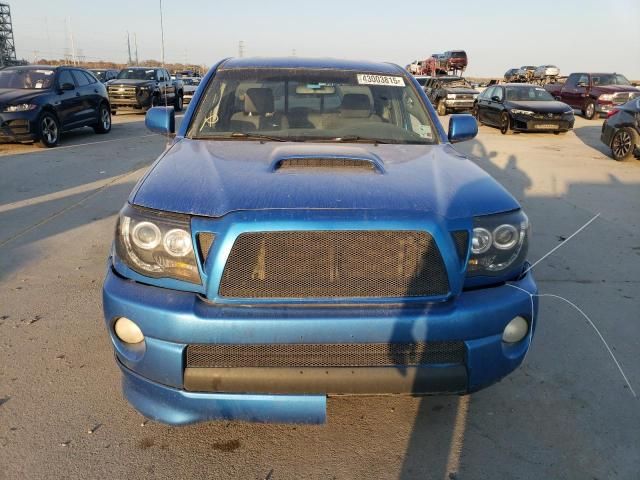 2007 Toyota Tacoma X-RUNNER Access Cab