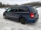 2008 Chrysler Town & Country Limited