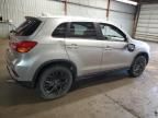 2018 Mitsubishi Outlander Sport ES