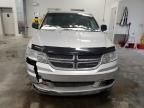 2012 Dodge Journey SE