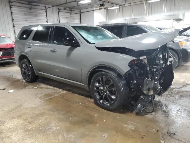 2022 Dodge Durango SXT