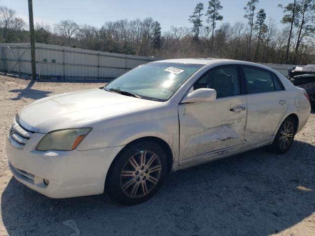 2006 Toyota Avalon XL