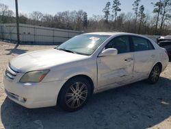 Salvage cars for sale at Augusta, GA auction: 2006 Toyota Avalon XL