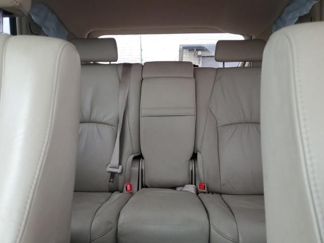 2006 Lexus RX 330