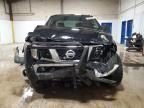 2005 Nissan Frontier Crew Cab LE