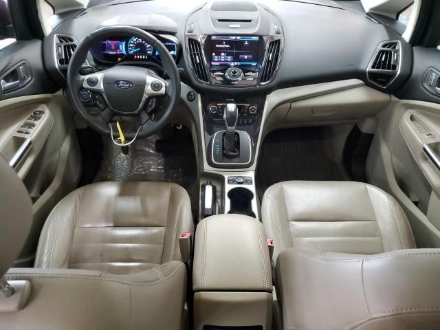 2013 Ford C-MAX SEL