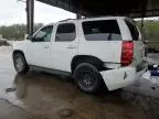 2012 Chevrolet Tahoe K1500 LS