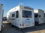 2011 Forest River Travel Trailer