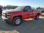 2015 Chevrolet Silverado C1500