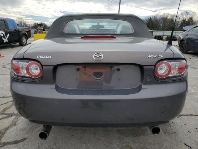 2006 Mazda MX-5 Miata