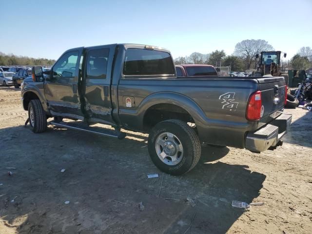 2015 Ford F250 Super Duty