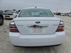 2008 Ford Taurus Limited