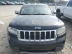 2011 Jeep Grand Cherokee Overland