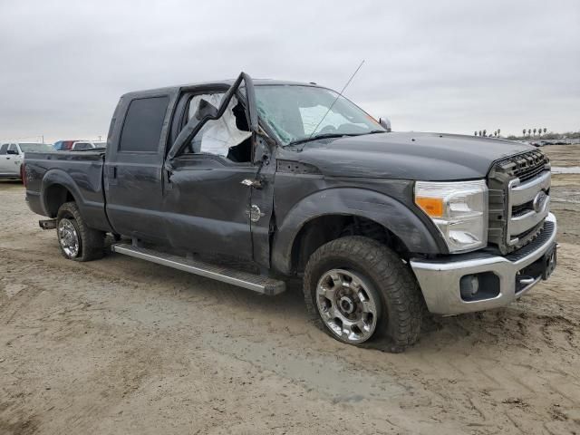 2015 Ford F250 Super Duty