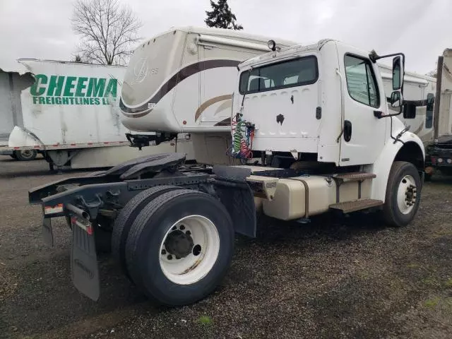 2006 Freightliner M2 106 Medium Duty