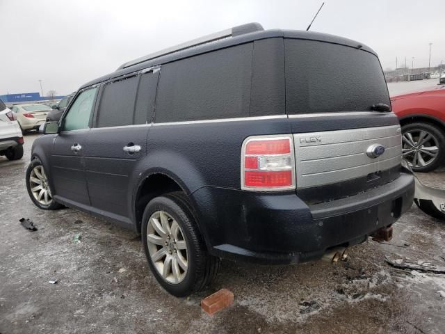 2010 Ford Flex Limited