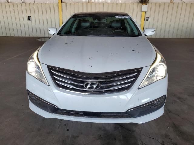 2016 Hyundai Azera Limited