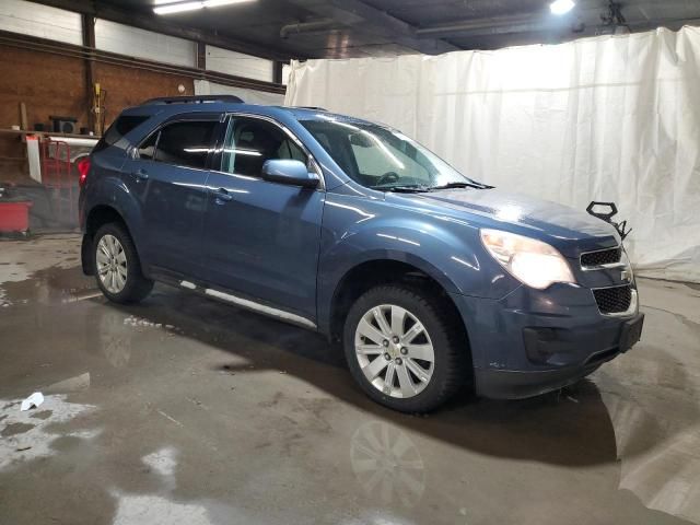 2011 Chevrolet Equinox LT