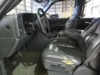 2004 Chevrolet Silverado K2500 Heavy Duty