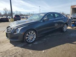 Cadillac salvage cars for sale: 2014 Cadillac ATS Luxury