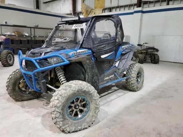 2016 Polaris RZR XP 1000 EPS