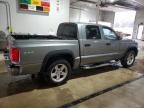 2011 Dodge Dakota SLT