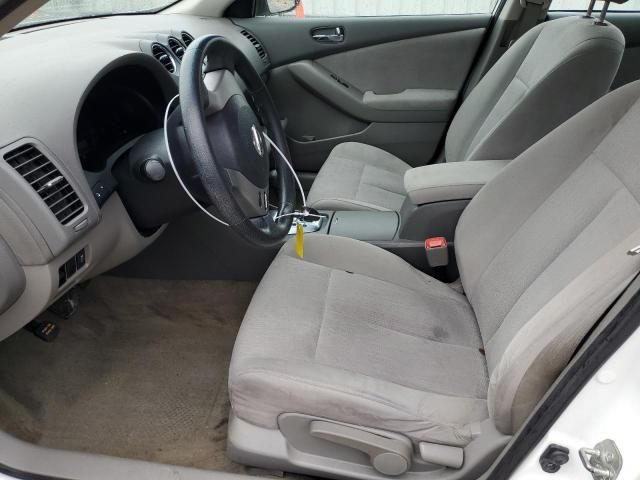 2011 Nissan Altima Base