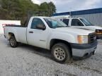 2013 GMC Sierra C1500