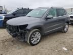 2013 Volkswagen Tiguan S