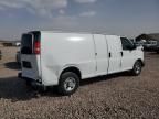 2014 Chevrolet Express G2500