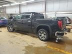 2025 GMC Sierra K1500 SLT