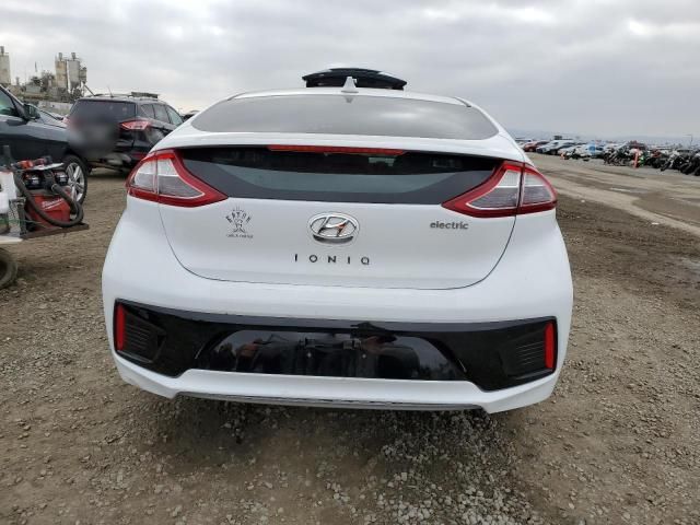 2019 Hyundai Ioniq