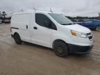 2015 Chevrolet City Express LT