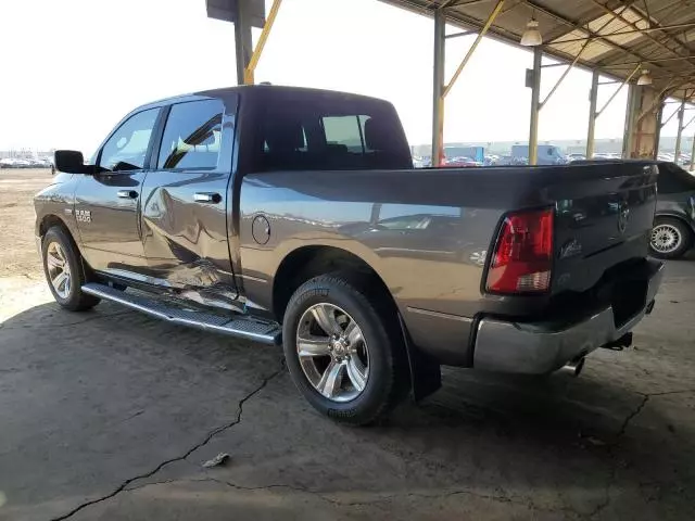 2014 Dodge RAM 1500 SLT