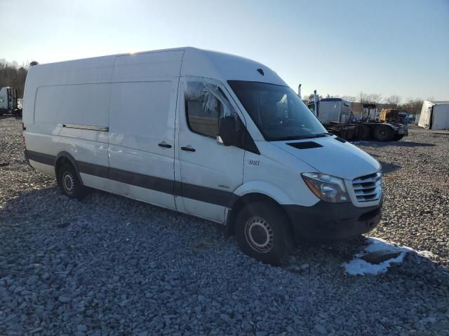 2015 Freightliner Sprinter 2500