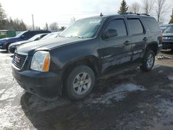 2007 GMC Yukon en venta en Bowmanville, ON