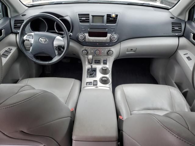 2012 Toyota Highlander Base