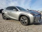 2019 Lexus UX 200