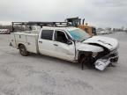 2016 Chevrolet Silverado C2500 Heavy Duty