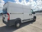 2016 Dodge RAM Promaster 1500 1500 High